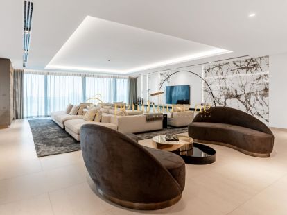 Apartamenty, Zjednoczone Emiraty Arabskie, Emirat Dubaju, Palm Jumeirah, 50 000 000 Dh zdjęcia 2