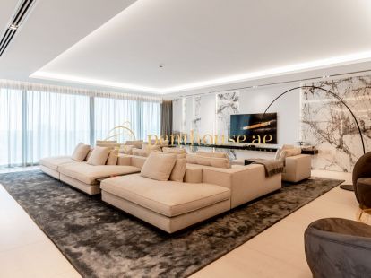 Apartamenty, Zjednoczone Emiraty Arabskie, Emirat Dubaju, Palm Jumeirah, 50 000 000 Dh zdjęcia 3