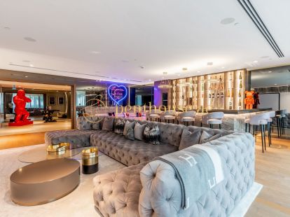 Apartamenty, Zjednoczone Emiraty Arabskie, Emirat Dubaju, Palm Jumeirah, 50 000 000 Dh zdjęcia 5