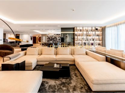 Apartamenty, Zjednoczone Emiraty Arabskie, Emirat Dubaju, Palm Jumeirah, 50 000 000 Dh zdjęcia 6