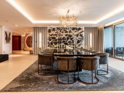 Apartamenty, Zjednoczone Emiraty Arabskie, Emirat Dubaju, Palm Jumeirah, 50 000 000 Dh zdjęcia 9