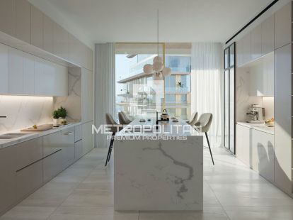 Apartamenty / Penthouse, Zjednoczone Emiraty Arabskie, Emirat Dubaju, Palm Jumeirah, 34 999 000 Dh zdjęcia 6