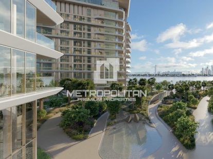 Apartamenty / Penthouse, Zjednoczone Emiraty Arabskie, Emirat Dubaju, Palm Jumeirah, 34 999 000 Dh zdjęcia 9