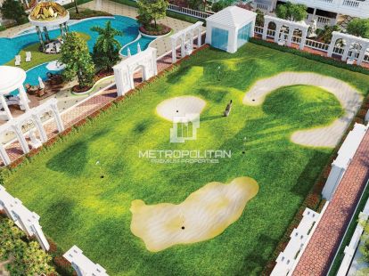 Апартаменти, ОАЕ, Емірат Дубай, Дубай, 749 999 Dh фото 12