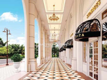 Апартаменти, ОАЕ, Емірат Дубай, Дубай, 749 999 Dh фото 14