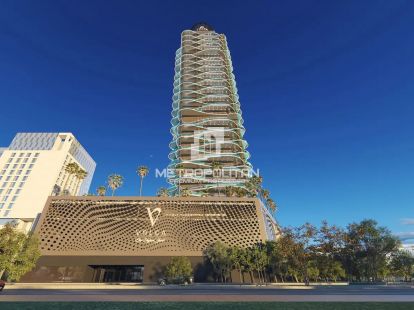 Апартаменти у Дубаї, ОАЕ за 4 999 900Dh (ID:72991)