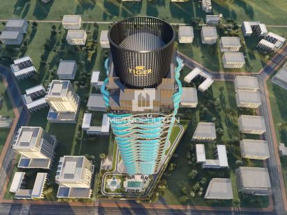 Апартаменти, ОАЕ, Емірат Дубай, Дубай, 4 999 900 Dh фото 12