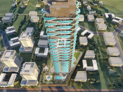 Апартаменти, ОАЕ, Емірат Дубай, Дубай, 4 999 900 Dh фото 13