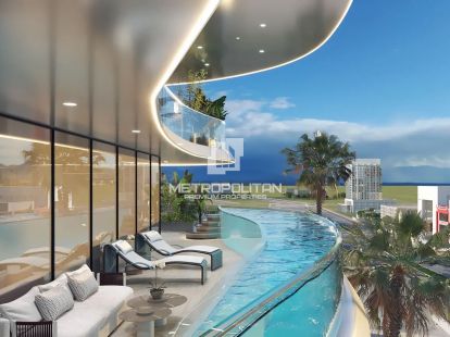 Апартаменти, ОАЕ, Емірат Дубай, Дубай, 4 999 900 Dh фото 2