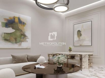 Апартаменти, ОАЕ, Емірат Дубай, Дубай, 4 999 900 Dh фото 3