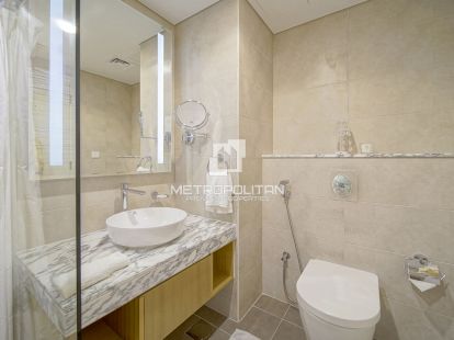 Апартаменти, ОАЕ, Емірат Дубай, Дубай, 1 350 000 Dh фото 10