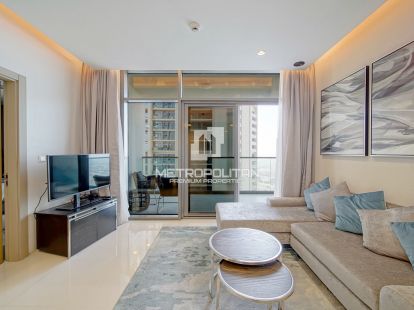 Апартаменти, ОАЕ, Емірат Дубай, Дубай, 1 350 000 Dh фото 2