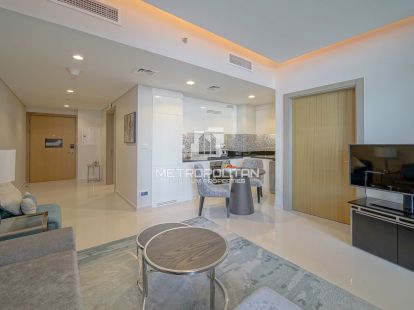 Апартаменти, ОАЕ, Емірат Дубай, Дубай, 1 350 000 Dh фото 8