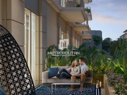 Апартаменти, ОАЕ, Емірат Дубай, Дубай, 1 700 000 Dh фото 10