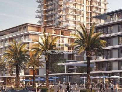 Апартаменти, ОАЕ, Емірат Дубай, Дубай, 1 700 000 Dh фото 11