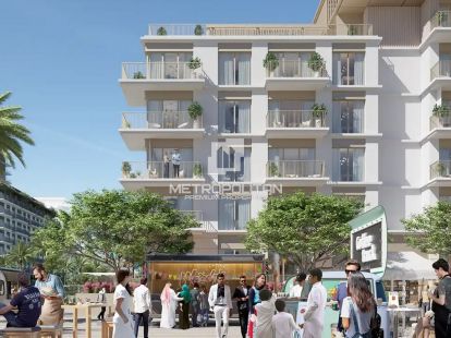 Апартаменти, ОАЕ, Емірат Дубай, Дубай, 1 700 000 Dh фото 12