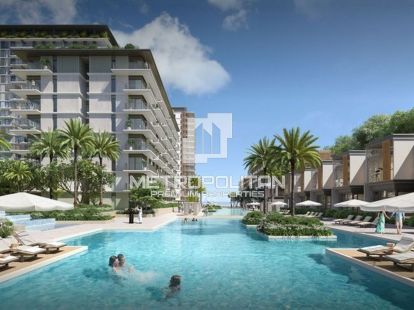 Апартаменти, ОАЕ, Емірат Дубай, Дубай, 1 700 000 Dh фото 4
