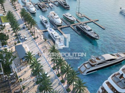 Апартаменти, ОАЕ, Емірат Дубай, Дубай, 1 700 000 Dh фото 6