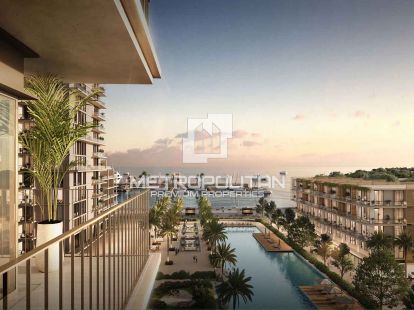 Апартаменти, ОАЕ, Емірат Дубай, Дубай, 1 700 000 Dh фото 7