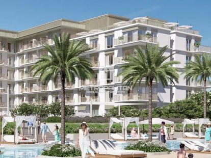 Апартаменти, ОАЕ, Емірат Дубай, Дубай, 1 700 000 Dh фото 9