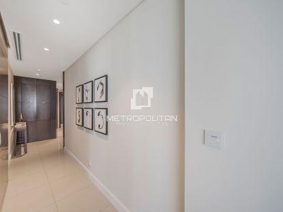 Apartamenty, Zjednoczone Emiraty Arabskie, Emirat Dubaju, Downtown Burj Dubai, 7 000 000 Dh zdjęcia 3