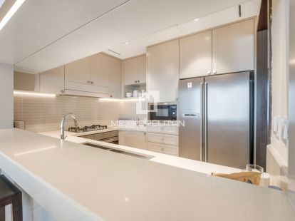 Apartamenty, Zjednoczone Emiraty Arabskie, Emirat Dubaju, Downtown Burj Dubai, 7 000 000 Dh zdjęcia 4