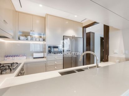 Apartamenty, Zjednoczone Emiraty Arabskie, Emirat Dubaju, Downtown Burj Dubai, 7 000 000 Dh zdjęcia 5