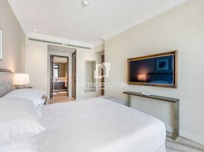 Apartamenty, Zjednoczone Emiraty Arabskie, Emirat Dubaju, Downtown Burj Dubai, 7 000 000 Dh zdjęcia 8