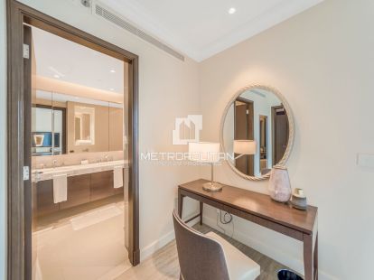 Apartamenty, Zjednoczone Emiraty Arabskie, Emirat Dubaju, Downtown Burj Dubai, 7 000 000 Dh zdjęcia 9