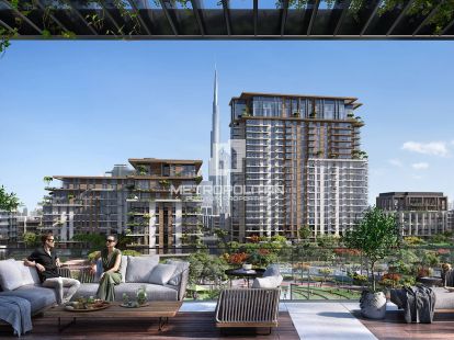 Apartments in Dubai, UAE for 2 400 000Dh (ID:72980)