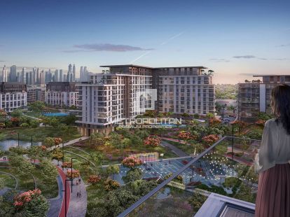 Апартаменти, ОАЕ, Емірат Дубай, Дубай, 2 400 000 Dh фото 4