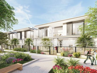 Villa in Ras al-Khaimah, UAE for 8 300 000Dh (ID:72979)