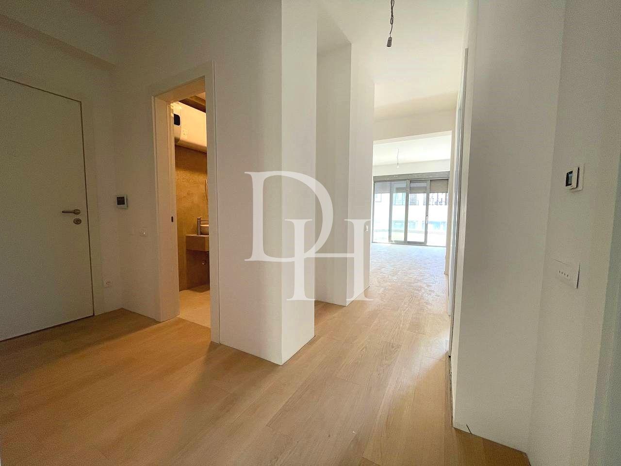 Apartments, Montenegro, C. Budva, Becici, 270 000 € photo 8
