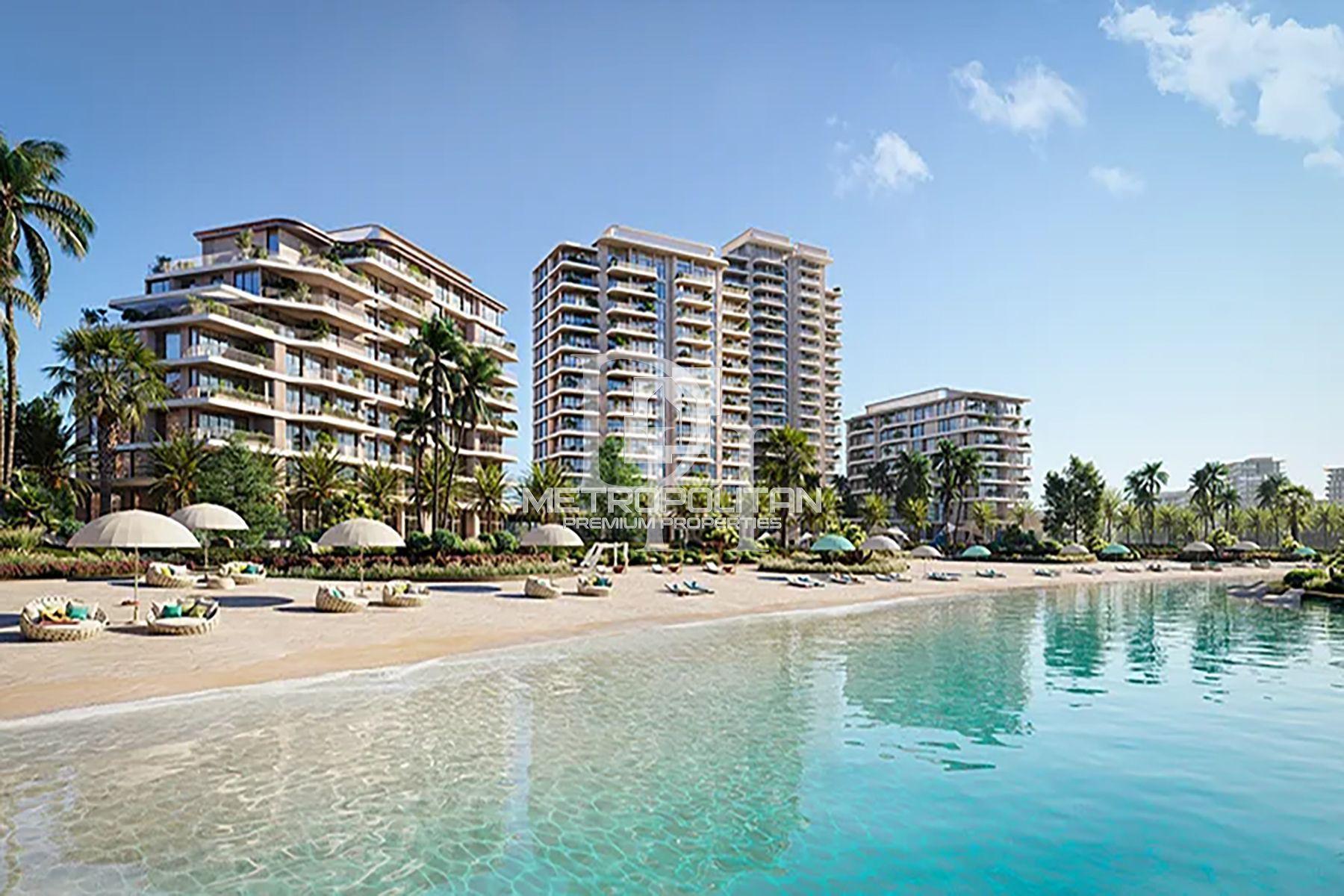 Апартаменти, ОАЕ, Емірат Дубай, Дубай, 2 199 000 Dh фото 1