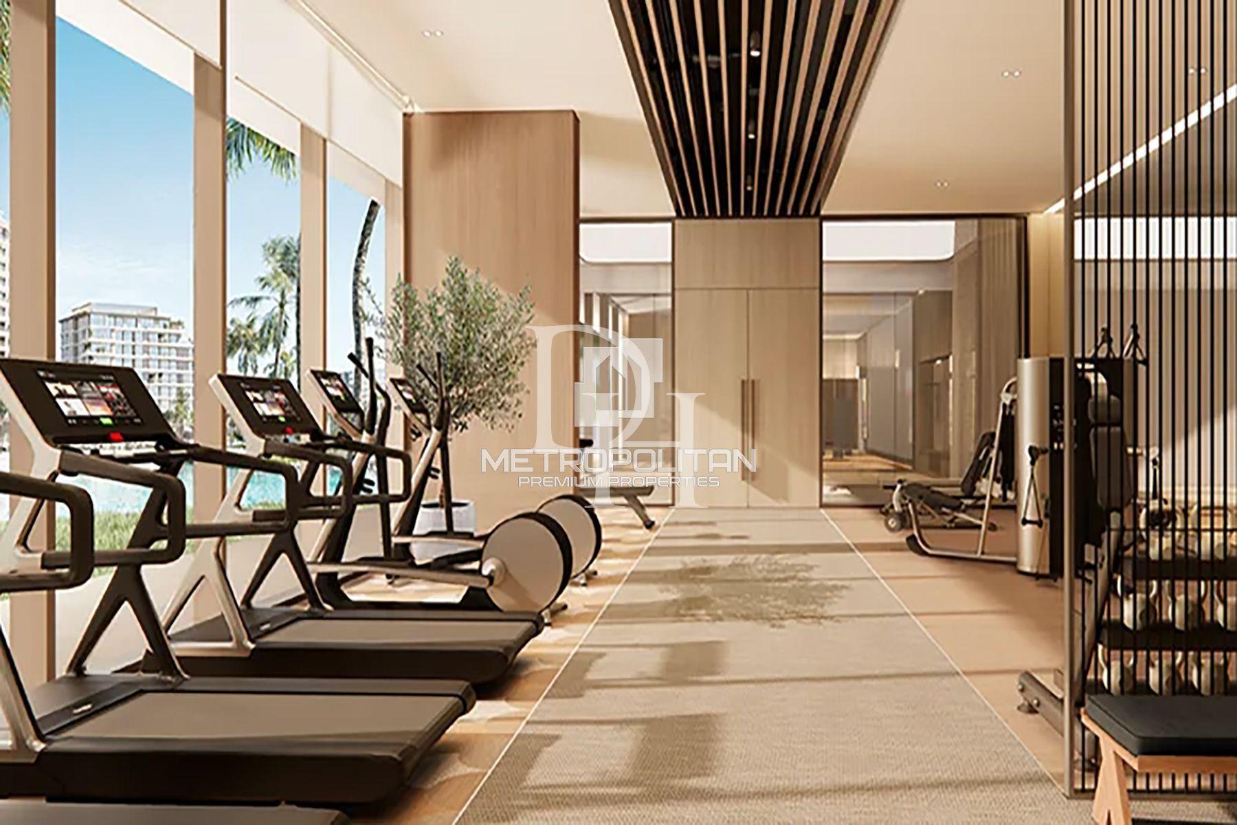 Апартаменти, ОАЕ, Емірат Дубай, Дубай, 2 199 000 Dh фото 10