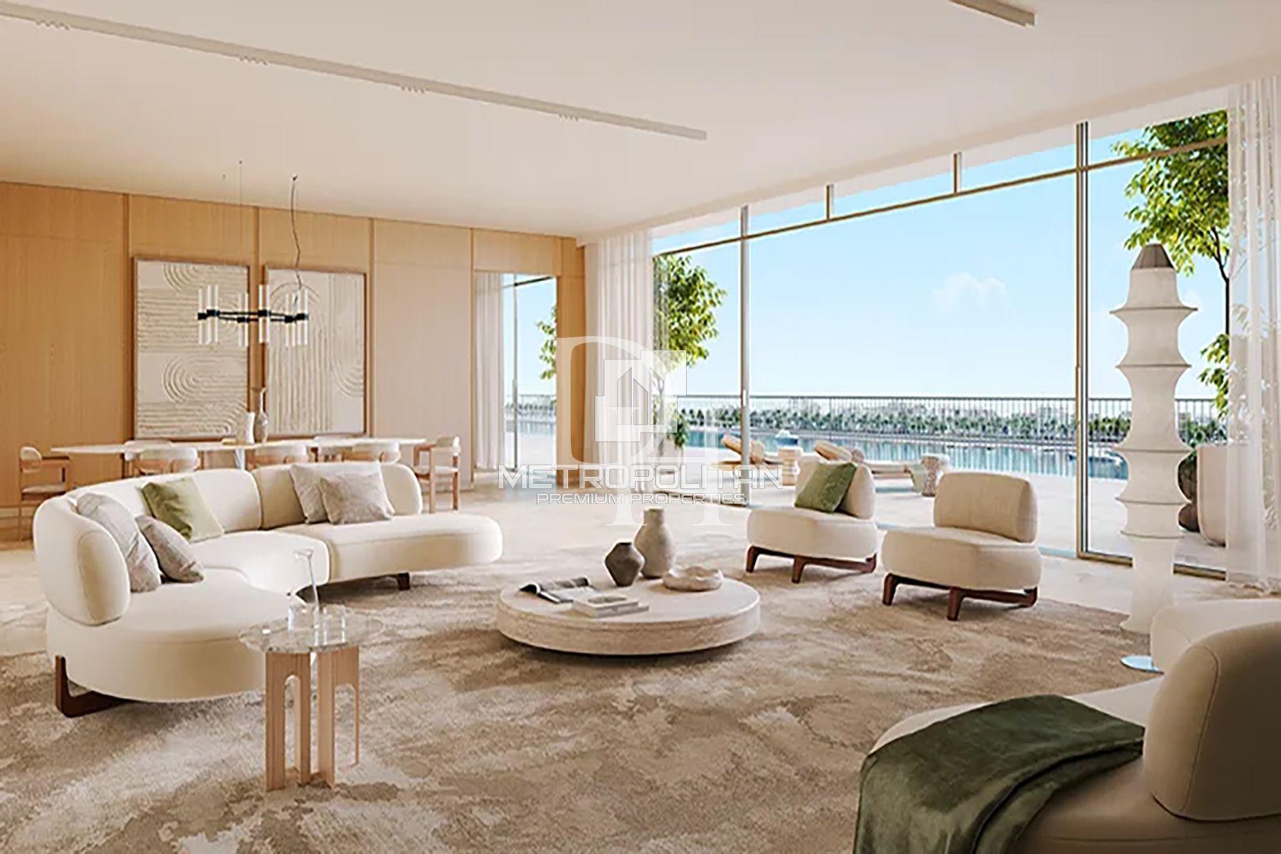 Апартаменти, ОАЕ, Емірат Дубай, Дубай, 2 199 000 Dh фото 11