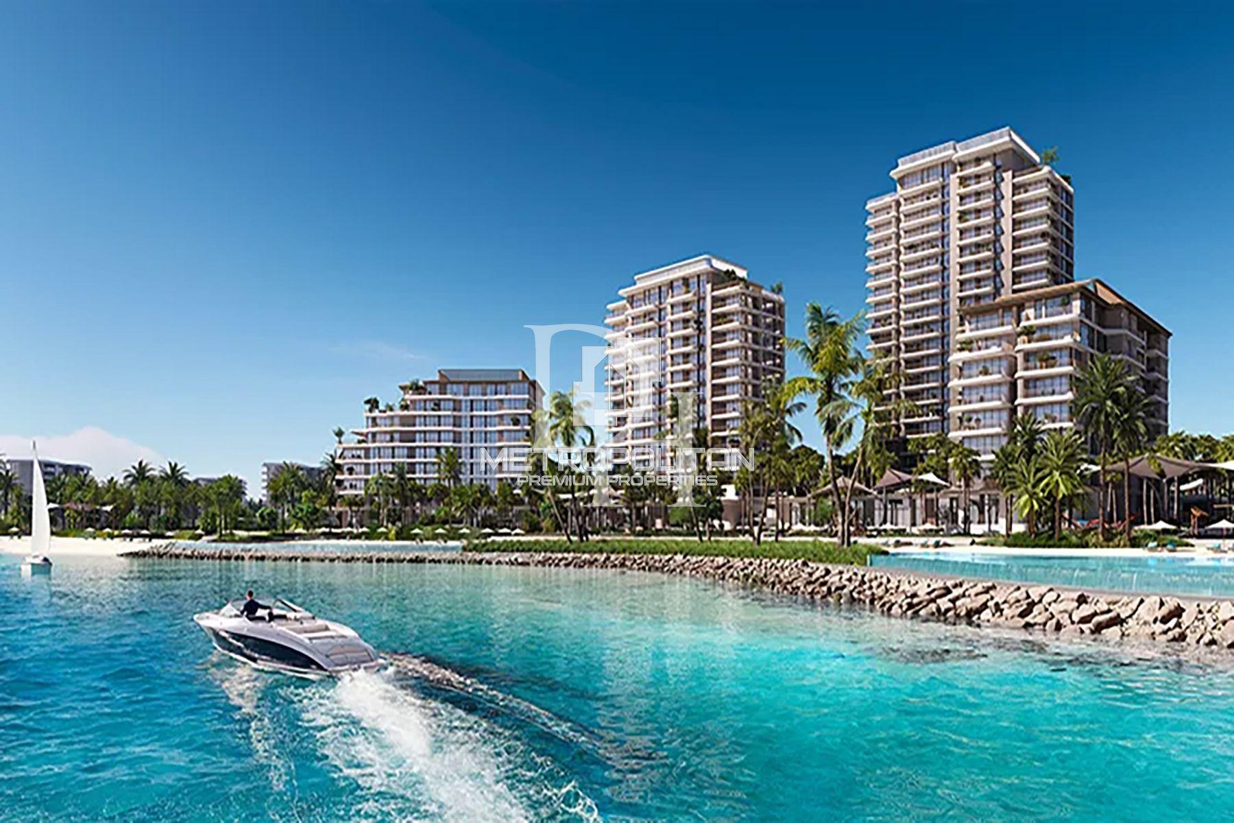 Апартаменти, ОАЕ, Емірат Дубай, Дубай, 2 199 000 Dh фото 12