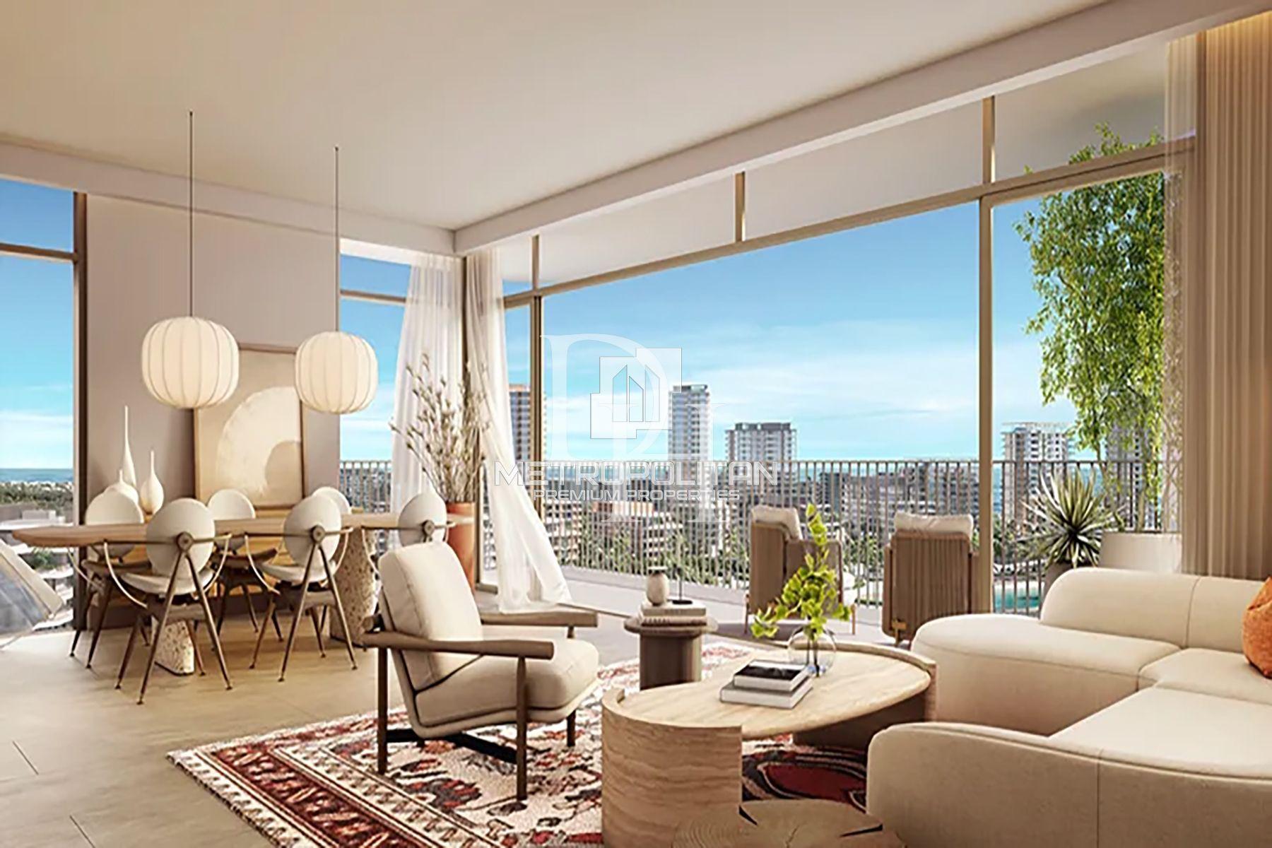 Апартаменти, ОАЕ, Емірат Дубай, Дубай, 2 199 000 Dh фото 2