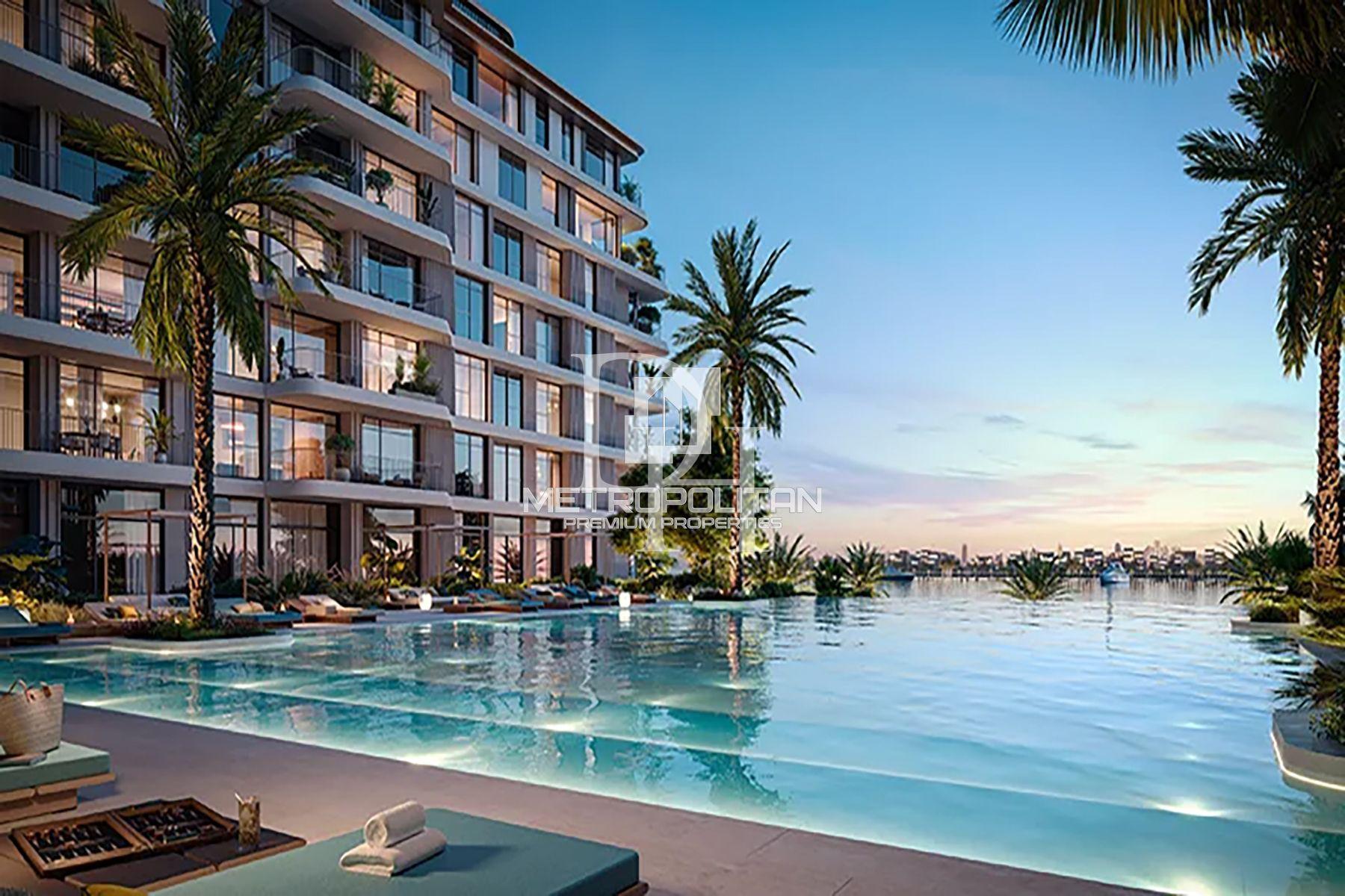 Апартаменти, ОАЕ, Емірат Дубай, Дубай, 2 199 000 Dh фото 8