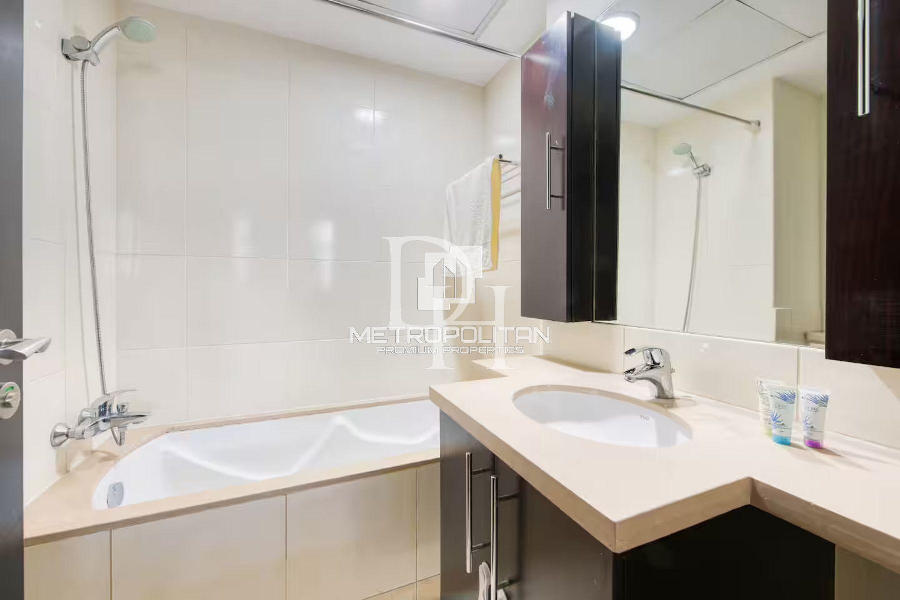 Apartments, UAE, Emirate of Dubai, Dubai, 970 000 Dh photo 13