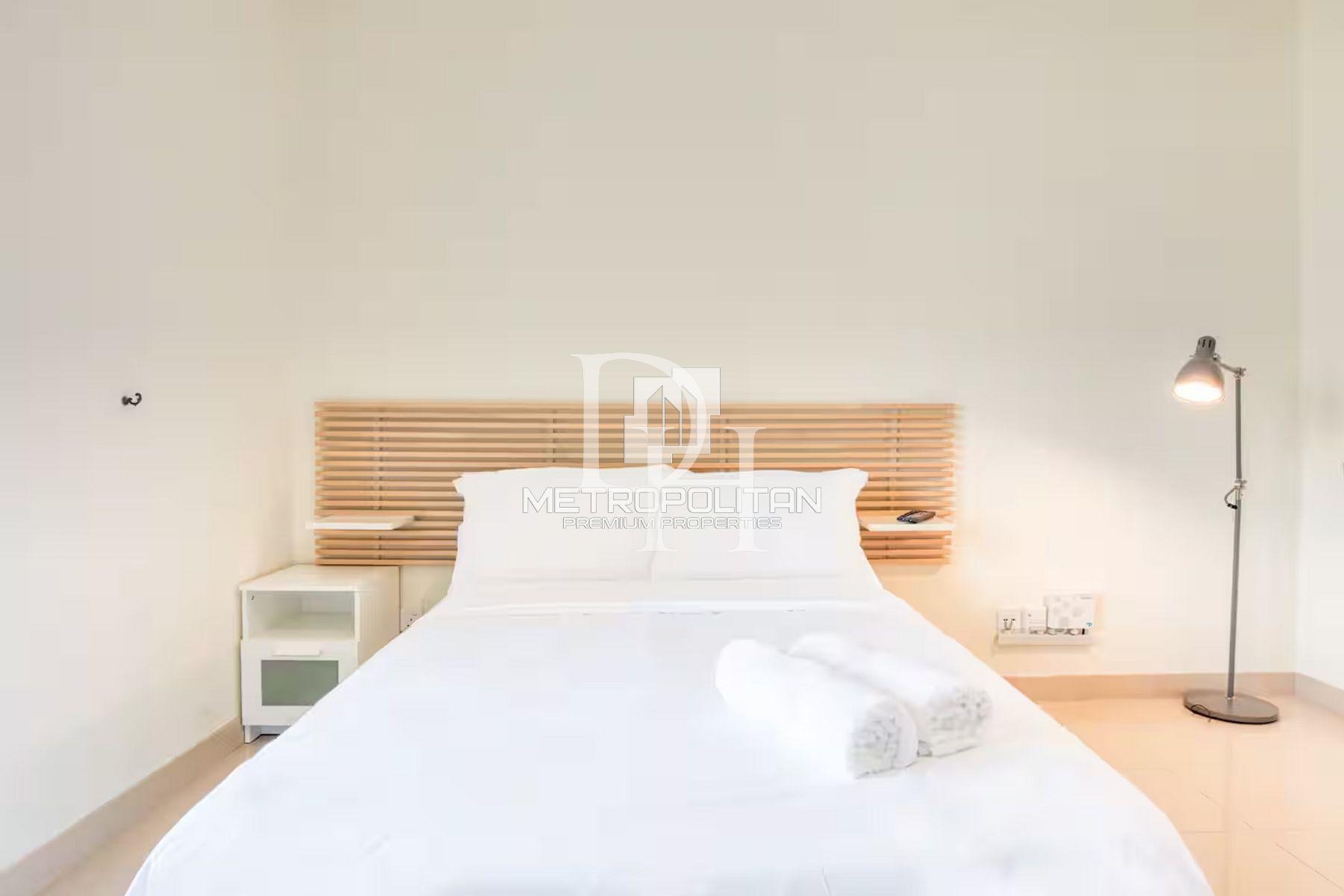 Apartments, UAE, Emirate of Dubai, Dubai, 970 000 Dh photo 14