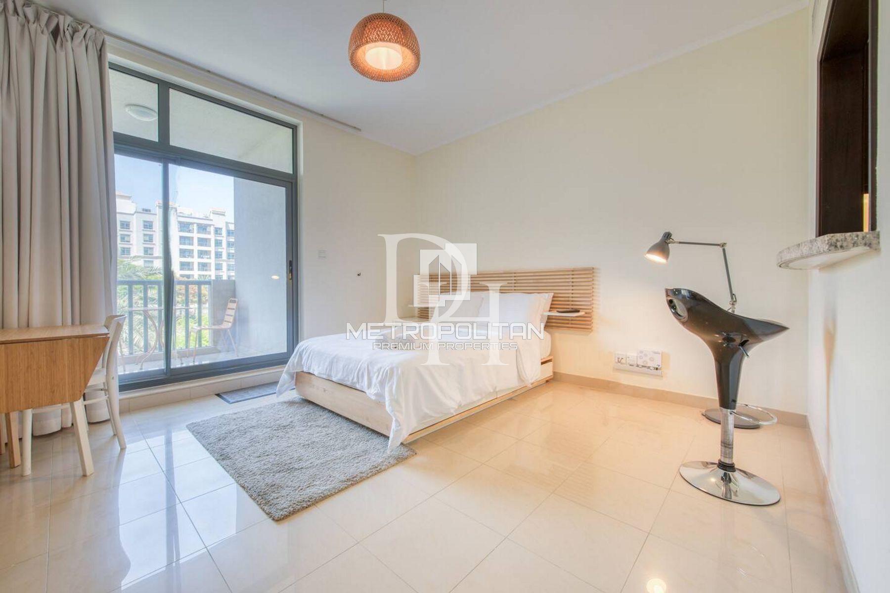 Apartments, UAE, Emirate of Dubai, Dubai, 970 000 Dh photo 2