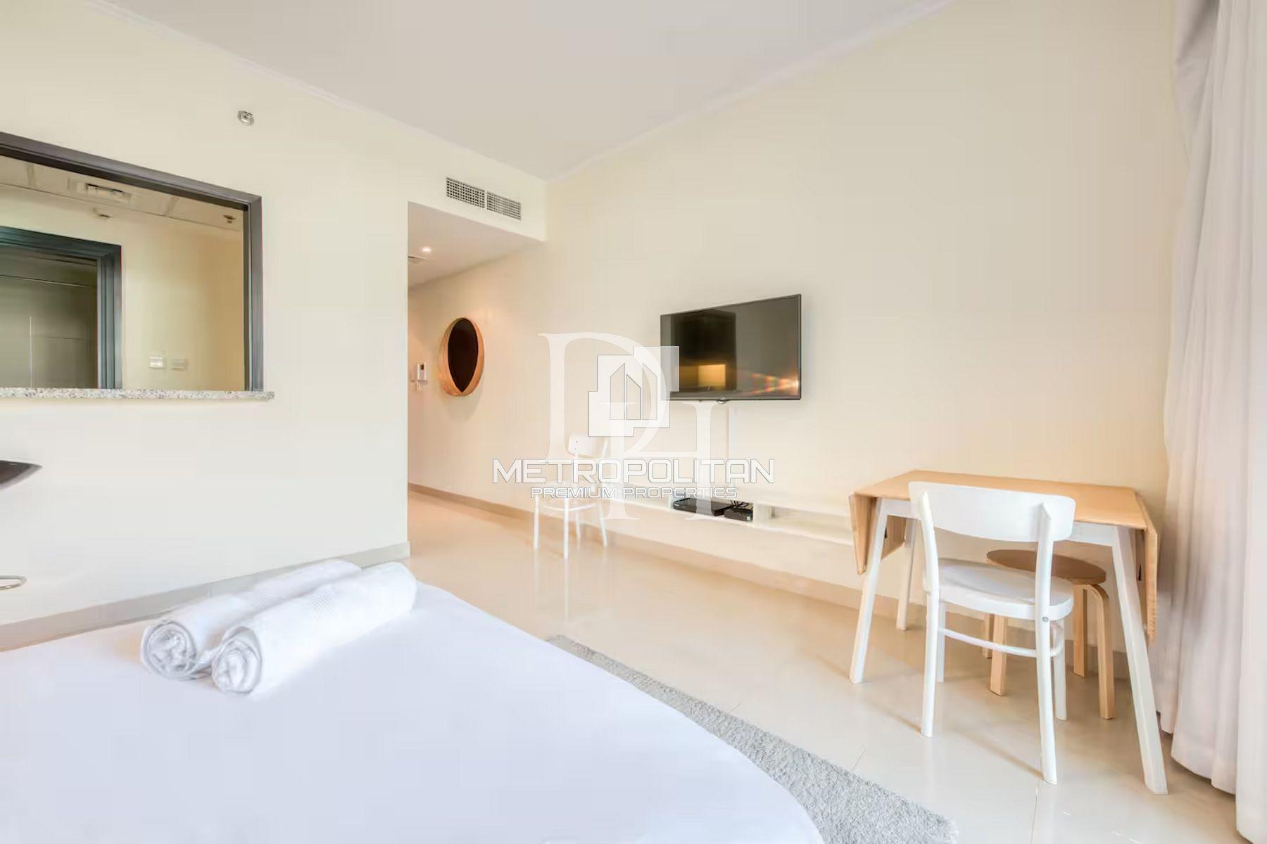 Apartments, UAE, Emirate of Dubai, Dubai, 970 000 Dh photo 3