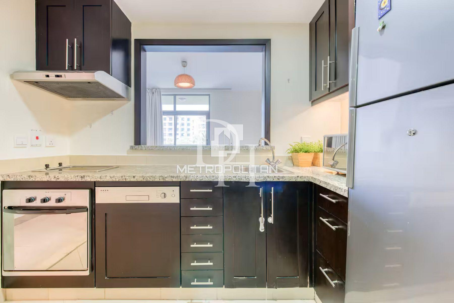 Apartments, UAE, Emirate of Dubai, Dubai, 970 000 Dh photo 6