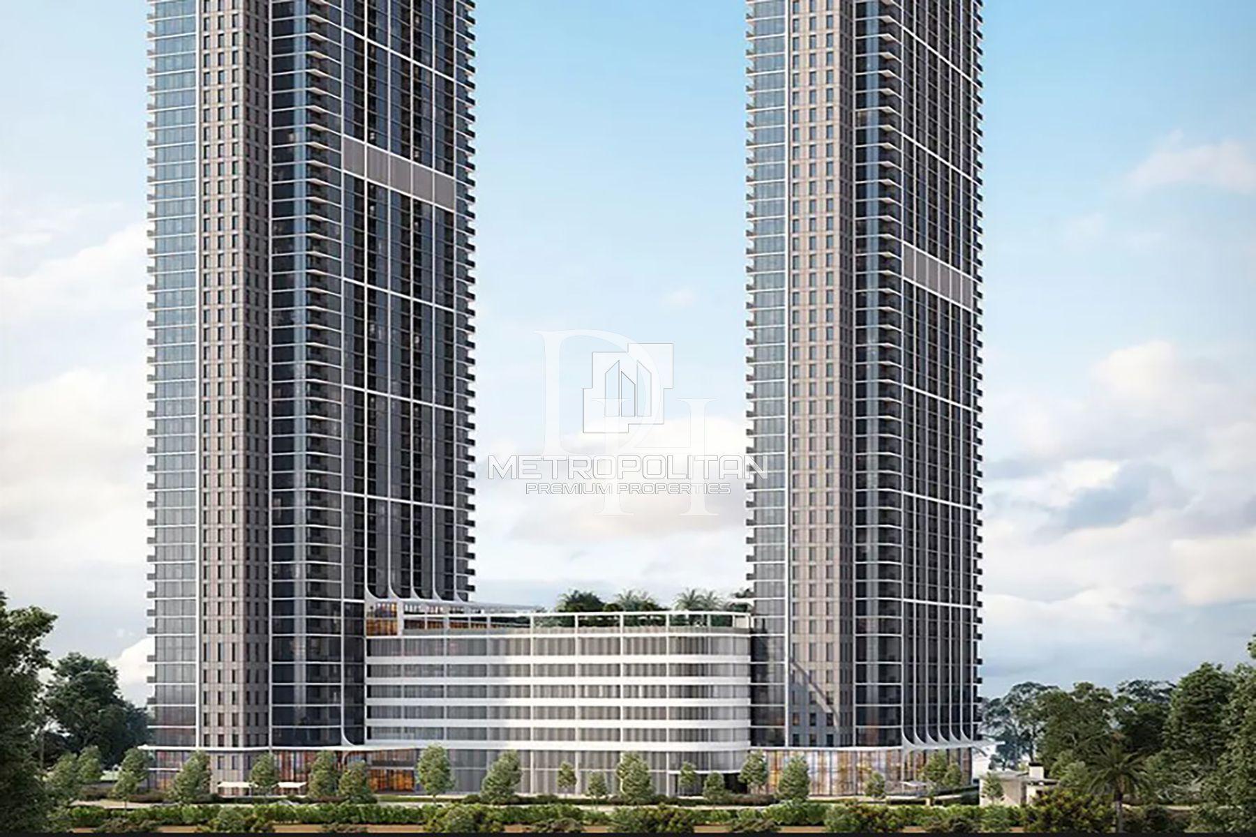 Apartments, UAE, Emirate of Dubai, Downtown Burj Dubai, 1 350 000 Dh photo 1