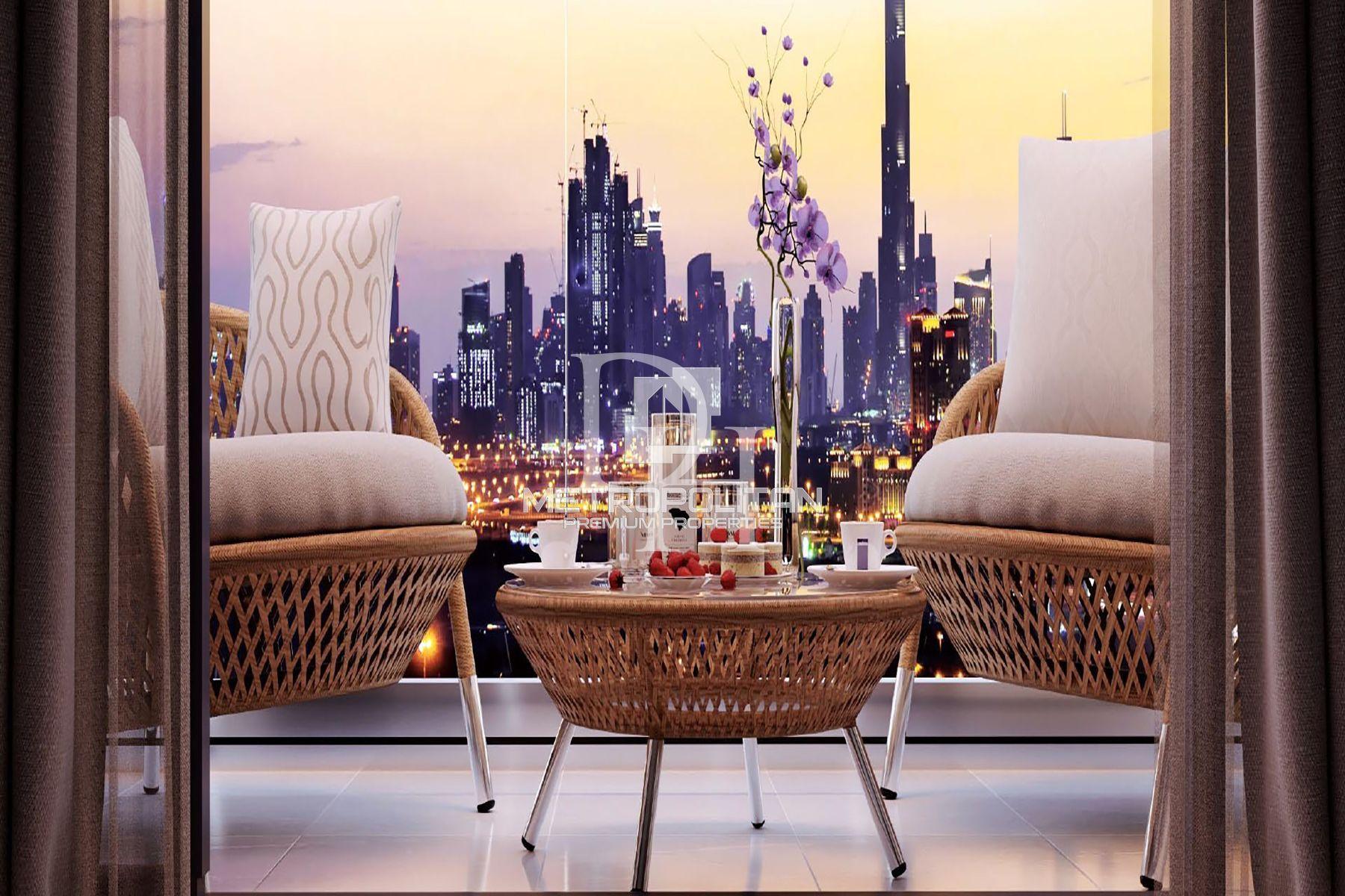 Apartments, UAE, Emirate of Dubai, Downtown Burj Dubai, 1 350 000 Dh photo 7