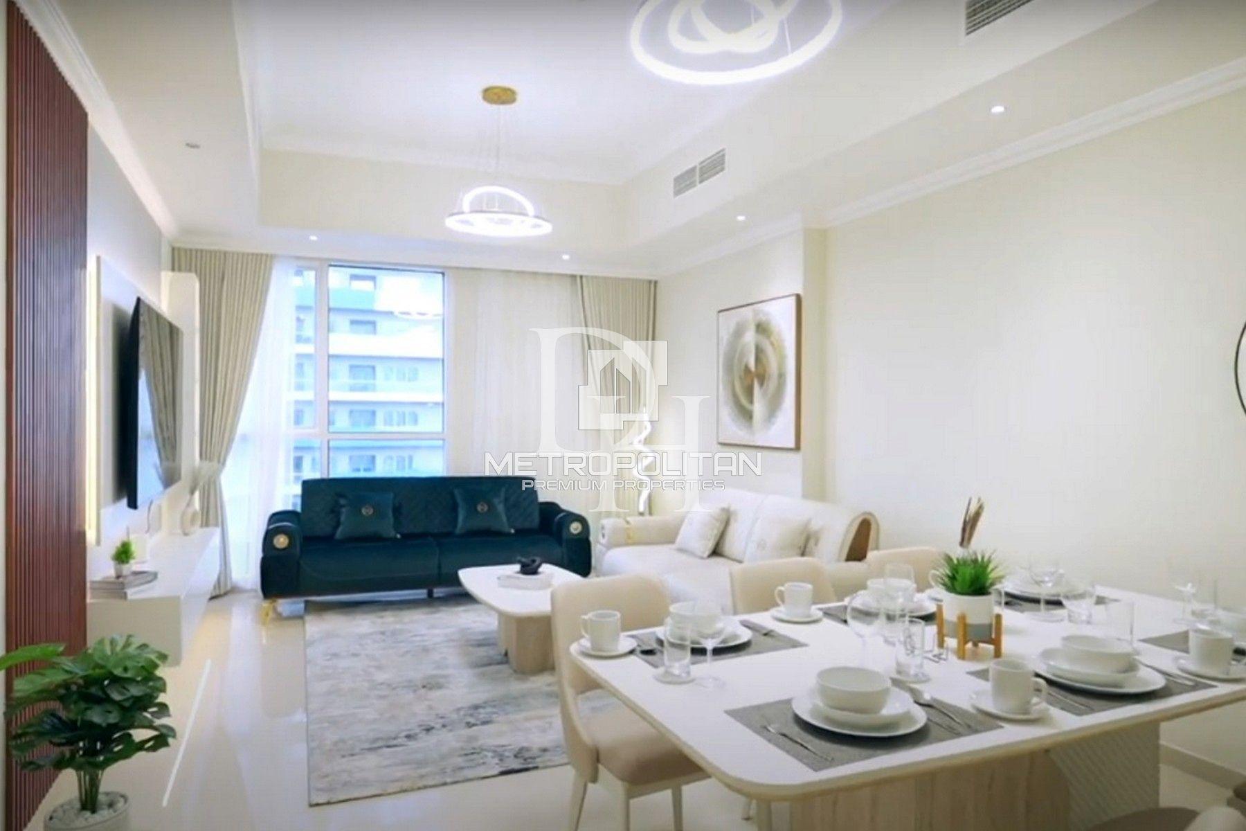 Apartamenty, Zjednoczone Emiraty Arabskie, Emirat Dubaju, Downtown Burj Dubai, 3 000 000 Dh zdjęcia 1