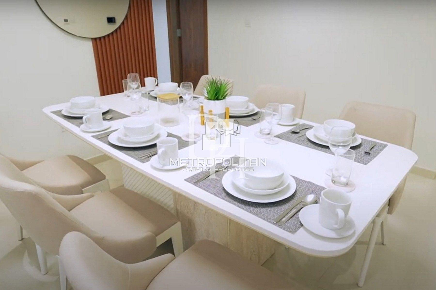 Apartamenty, Zjednoczone Emiraty Arabskie, Emirat Dubaju, Downtown Burj Dubai, 3 000 000 Dh zdjęcia 2