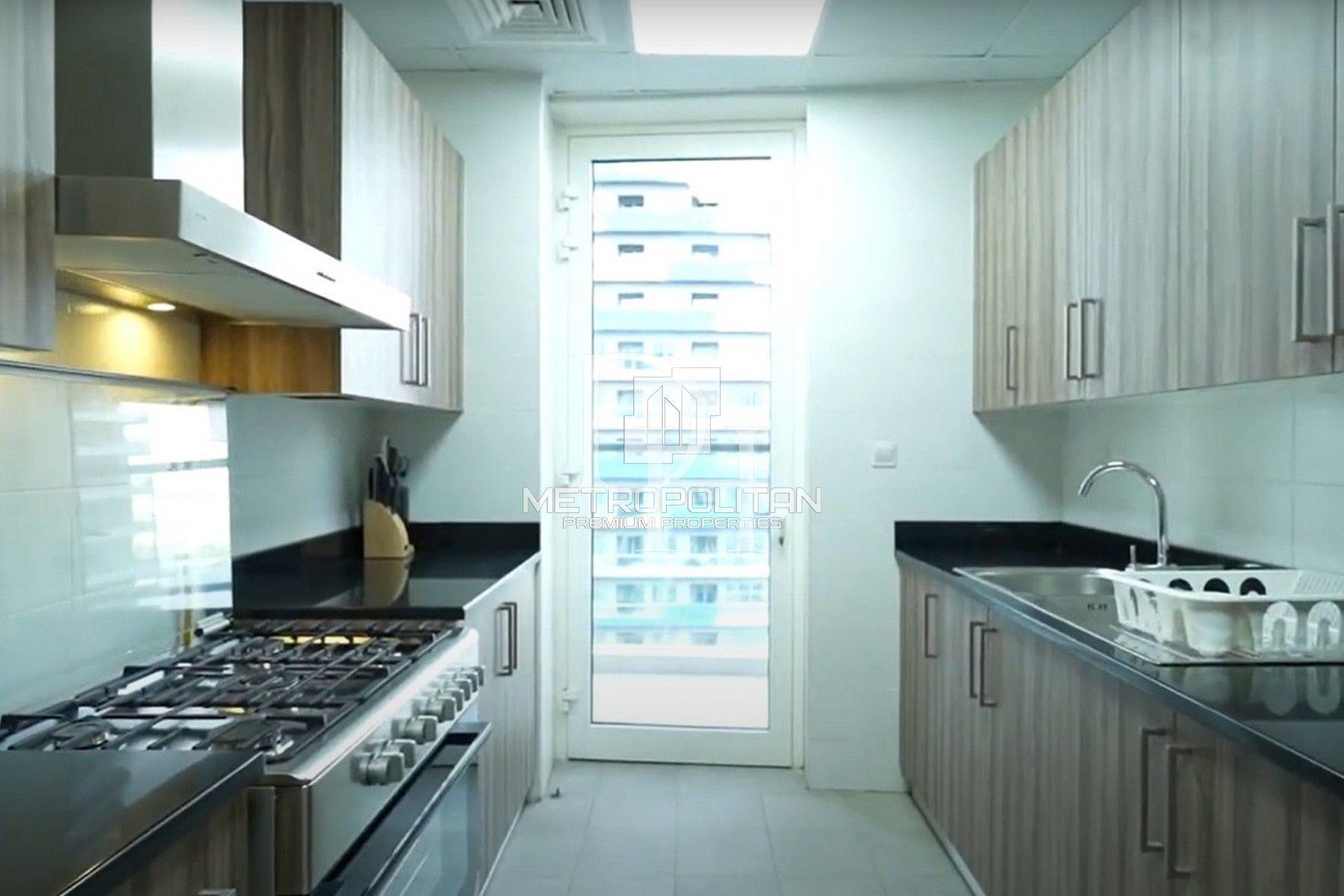 Apartamenty, Zjednoczone Emiraty Arabskie, Emirat Dubaju, Downtown Burj Dubai, 3 000 000 Dh zdjęcia 4