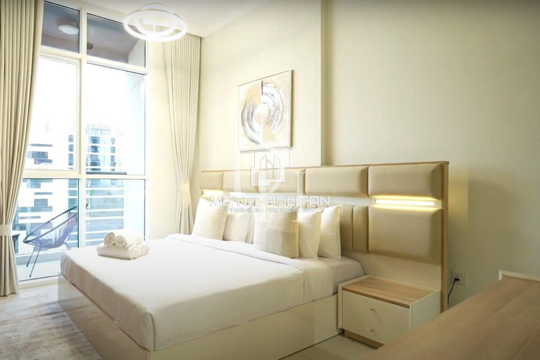 Apartamenty, Zjednoczone Emiraty Arabskie, Emirat Dubaju, Downtown Burj Dubai, 3 000 000 Dh zdjęcia 5